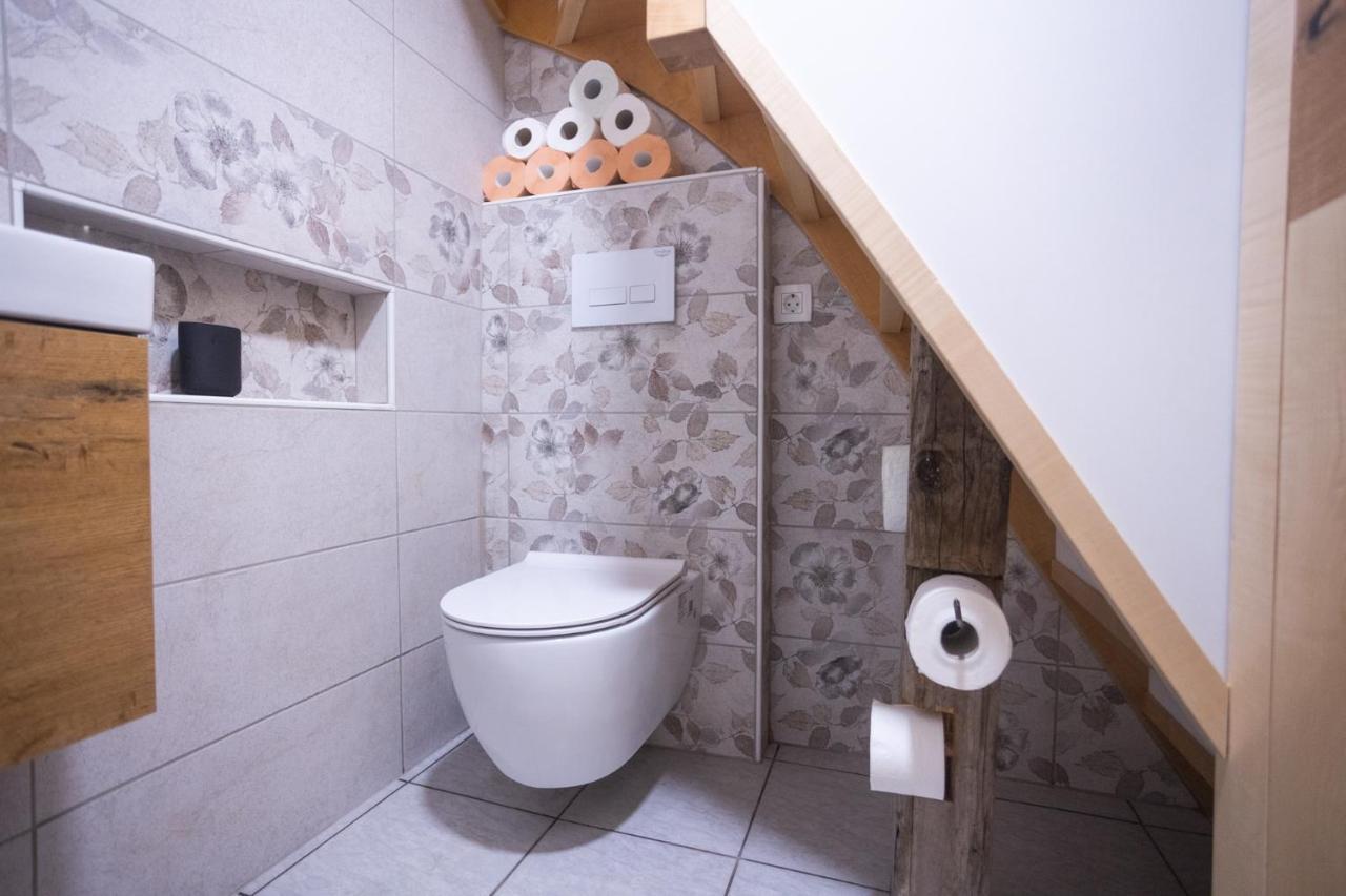 Sentvid Pri Sticni Vineyard Cottage Sonce מראה חיצוני תמונה
