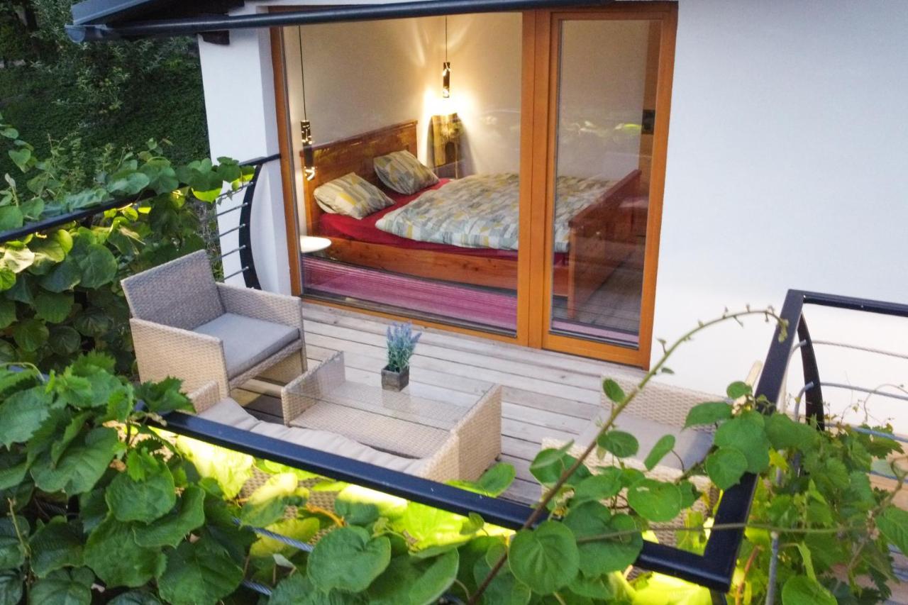 Sentvid Pri Sticni Vineyard Cottage Sonce מראה חיצוני תמונה